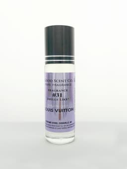 LV Symphony – Body Oil (8ml)