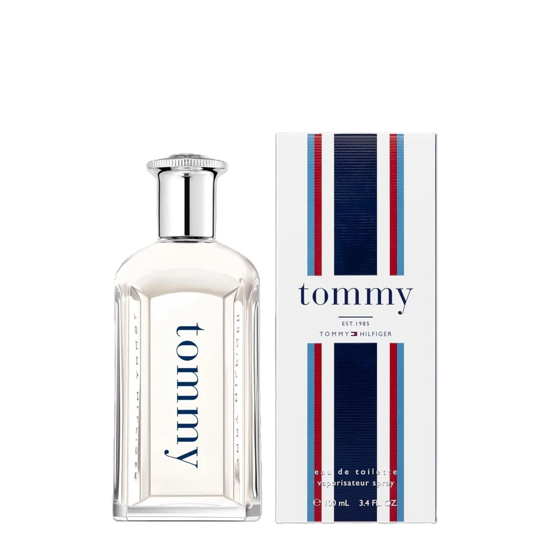 TOMMY BOY 3.4 EDT M