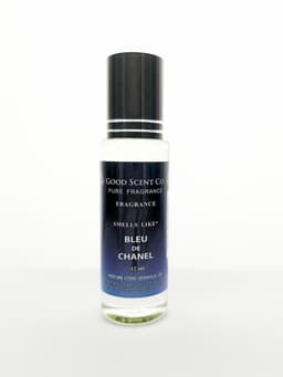 Bleu de Chanel – Body Oil (12ml)