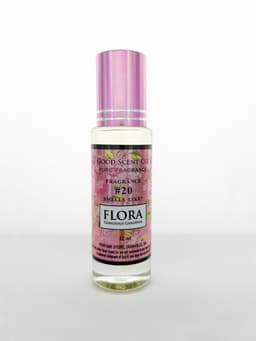 Gucci Flora Gorgeous Gardenia – Body Oil (12ml)