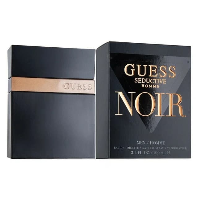 GUESS SEDUCTIVE NOIR