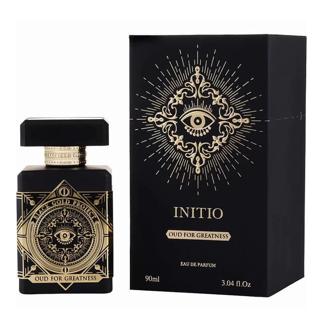 INITIO OUD FOR GREATNESS 3 EDP