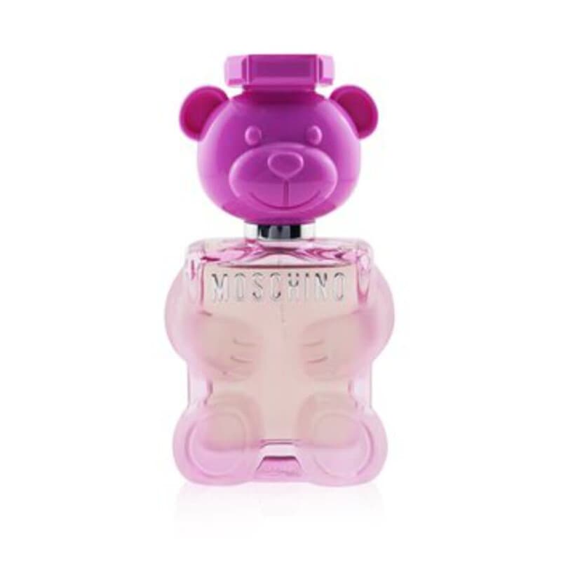 MOSCHINO TOY 2 BUBBLE GUM TST