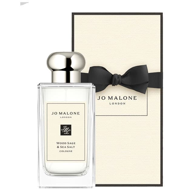 JO MALONE WOOD SAGE & SEA SALT