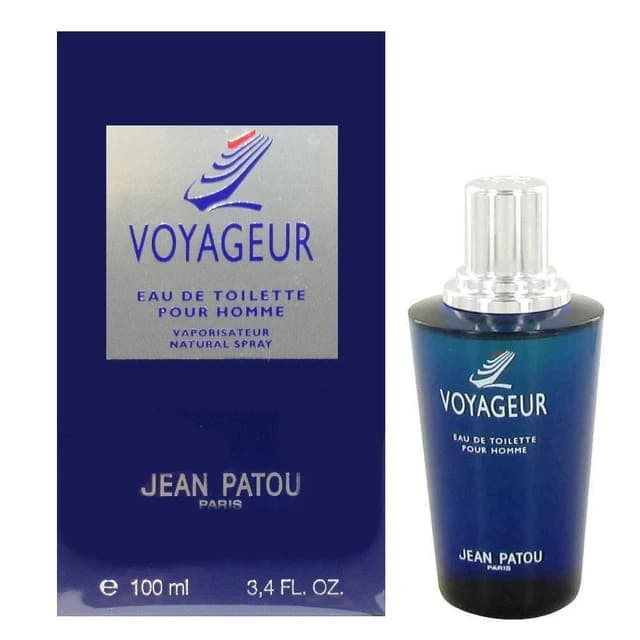JEAN PATOU VOYAGER 3.4 M
