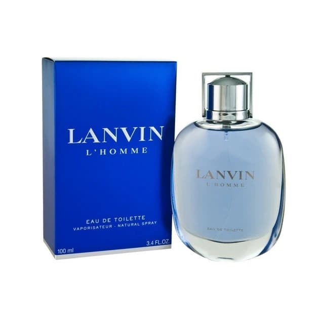 LANVIN L HOMME 3.4 M
