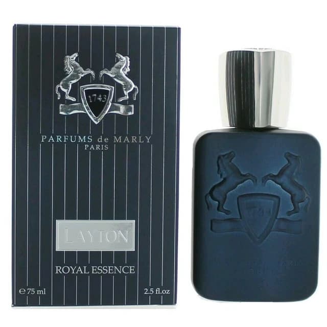 PARFUMS DE MARLY LAYTON 2.5 M