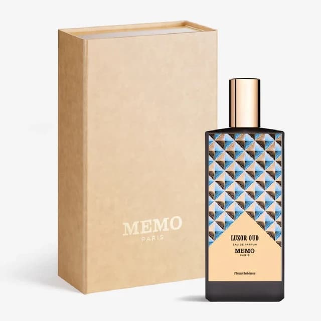 MEMO PARIS LUXOR OUD 2.5 U