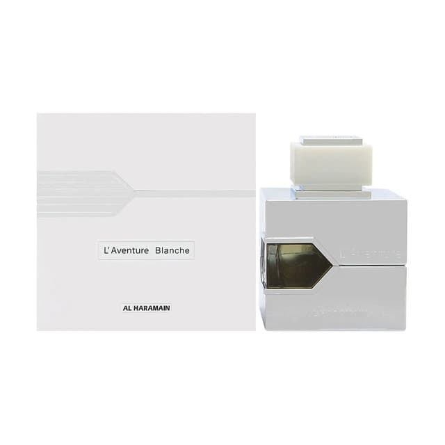 L'AVENTURE BLANCHE 3.4 MEN