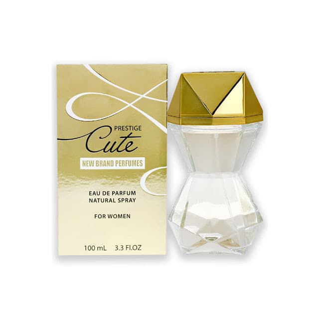 NB CUTE 3.3 OZ WOMAN
