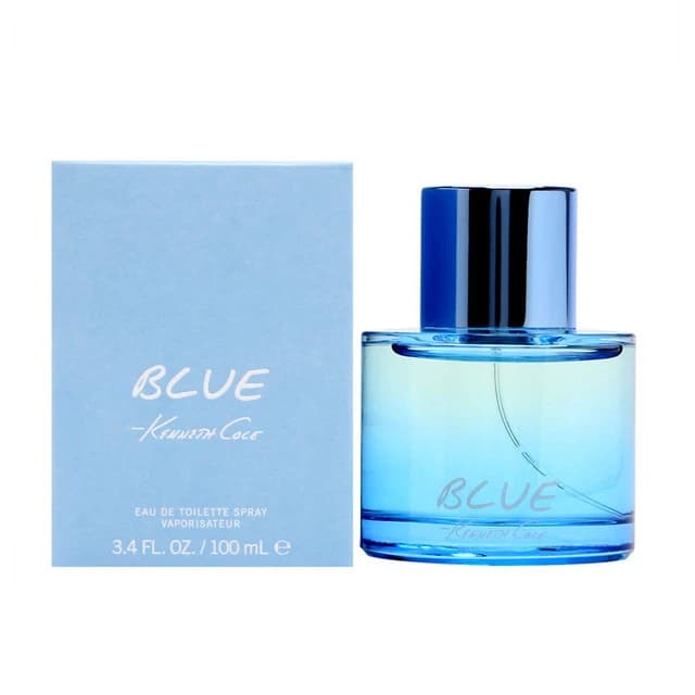 KENNETH COLE BLUE 3.4 MEN