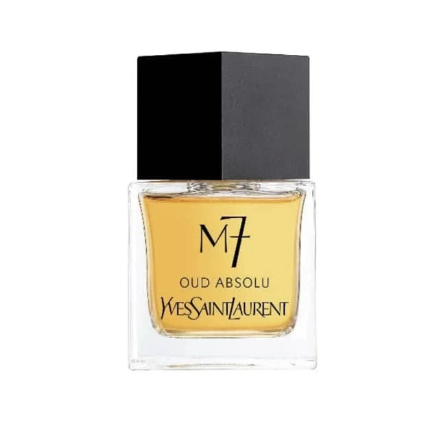 YSL M7 OUD ABSOLU 2.7 MEN