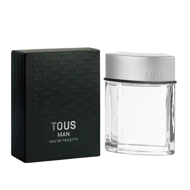 TOUS 3.4 MAN