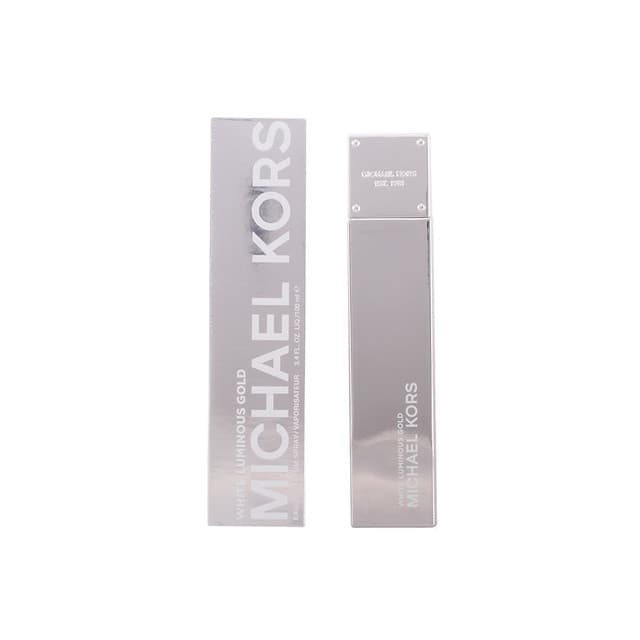 MK WHITE LUMINOUS GOLD 3.4 W