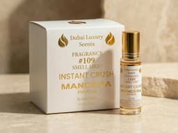 Dubai Luxury #109 – Inspired By Instant Crush Mancera – Body Oil (12ml)