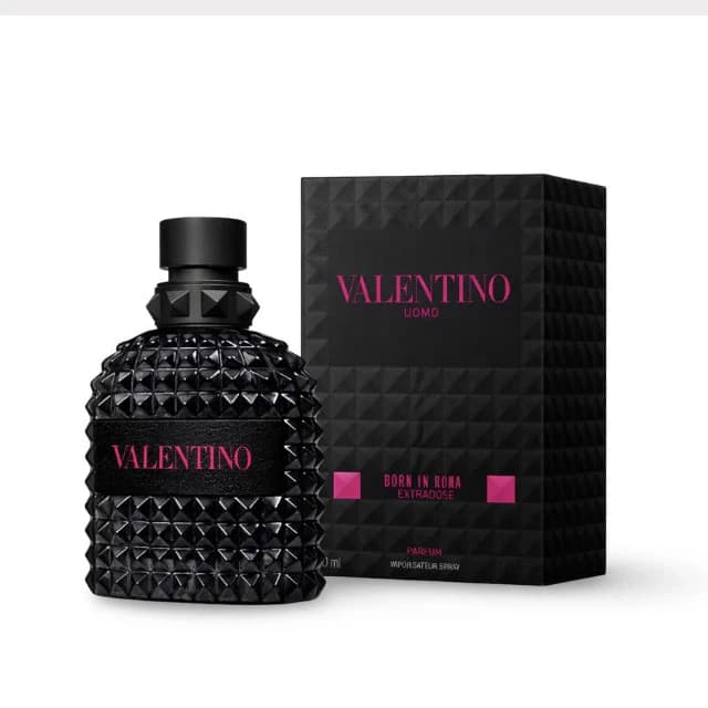 VALENTINO BORN IN ROMA OUMO EXTRADOSE 1.7 M PARFUM