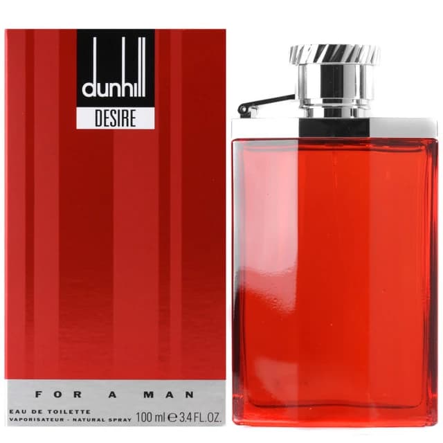 DUNHILL DESIRE LONDON 3.4 MEN