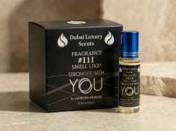 Dubai Luxury – Inspired By Stronger With You Armani – Body Oil (12ml)