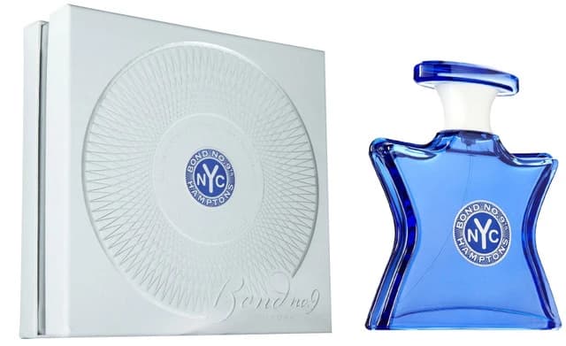 BOND NO 9 HAMPTONS 3.4 MEN
