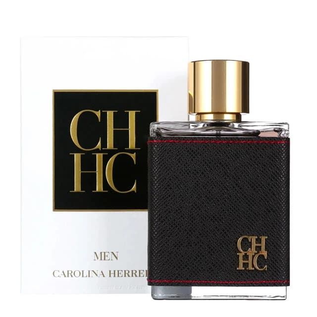 CH CH MEN 3.4 EDT