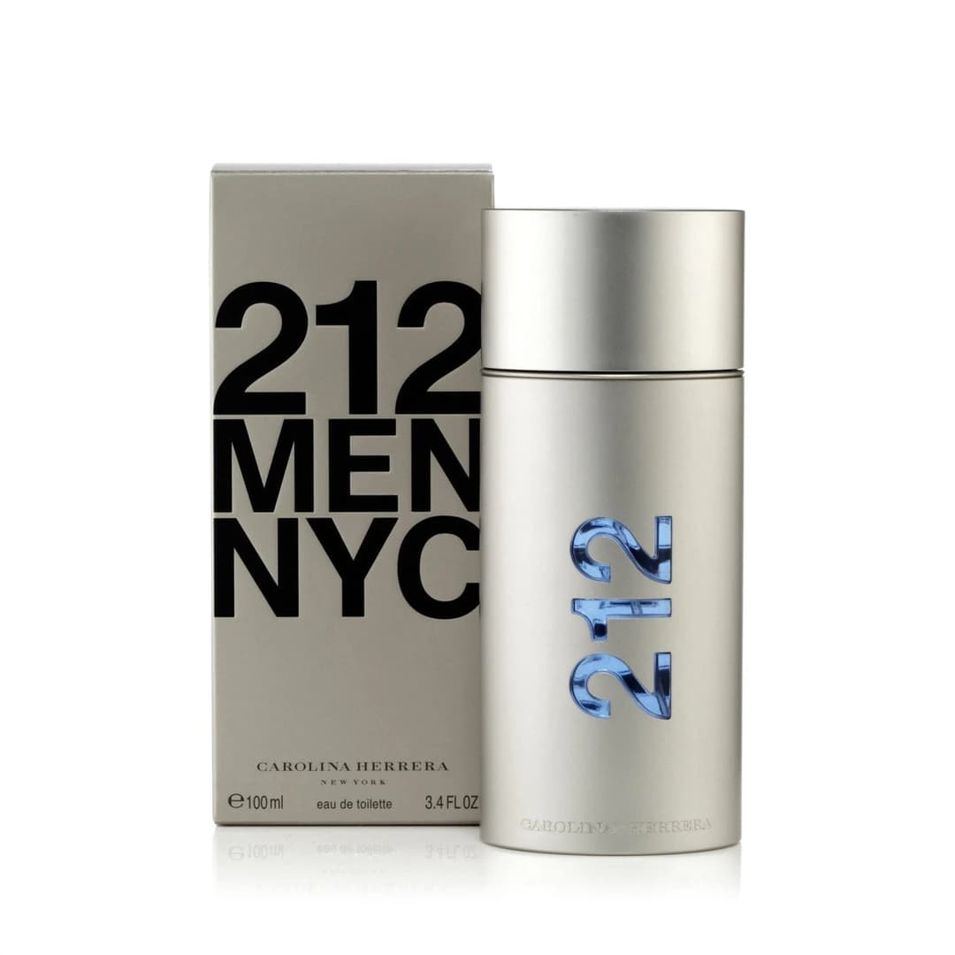 212 MEN 3.4 EDT