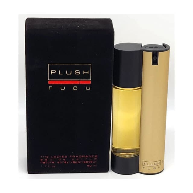 PLUSH FUBU 3.4 WOMEN