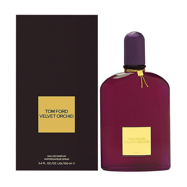 TOM FORD VELVET ORCHID 3.4 EDP WOMEN