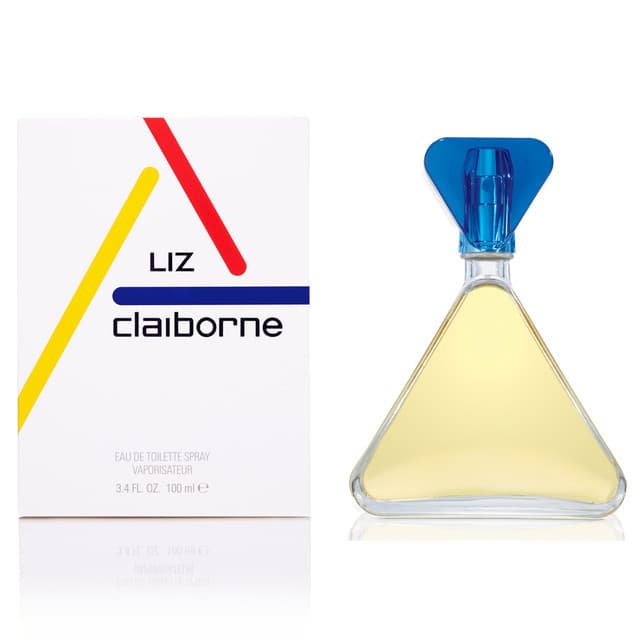 LIZ CLAIBORNE 3.4