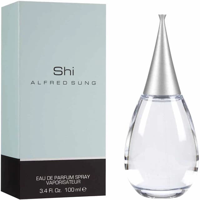 SHI BY ALFRED SUNG 3.4 WOMEN