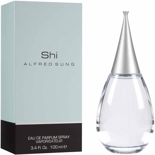 SHI BY ALFRED SUNG 3.4 WOMEN