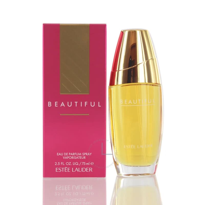 BEAUTIFUL 2.5 EDP WOMEN
