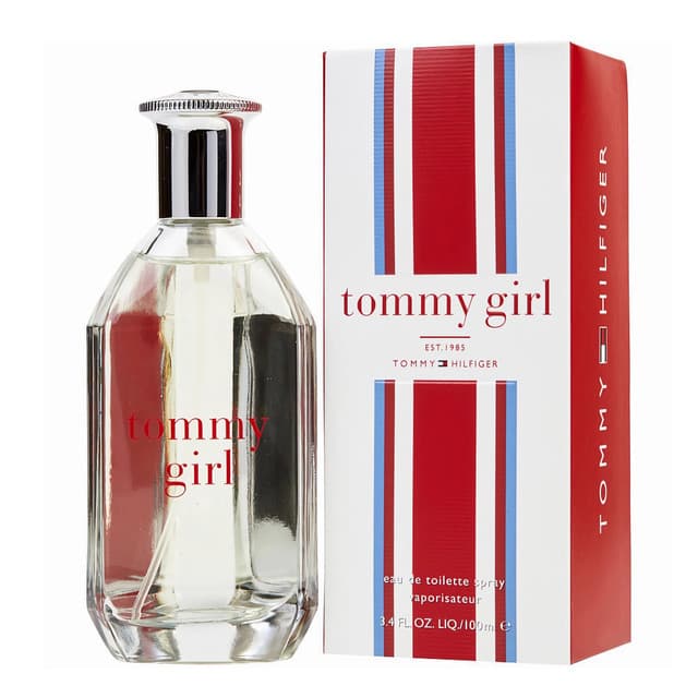 TOMMY GIRL 3.4 WOMEN