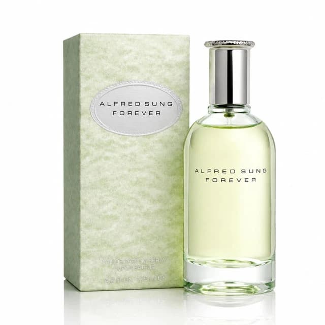 ALFRED SUNG FOREVER 4.2 EDP W