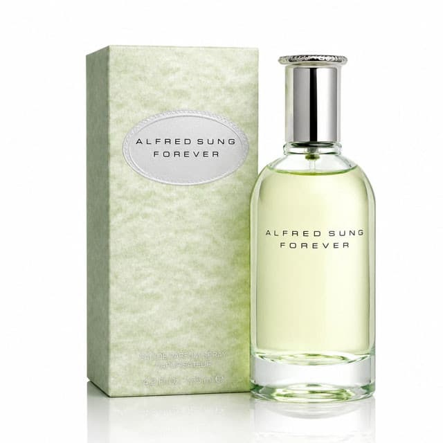 ALFRED SUNG FOREVER 4.2 EDP W