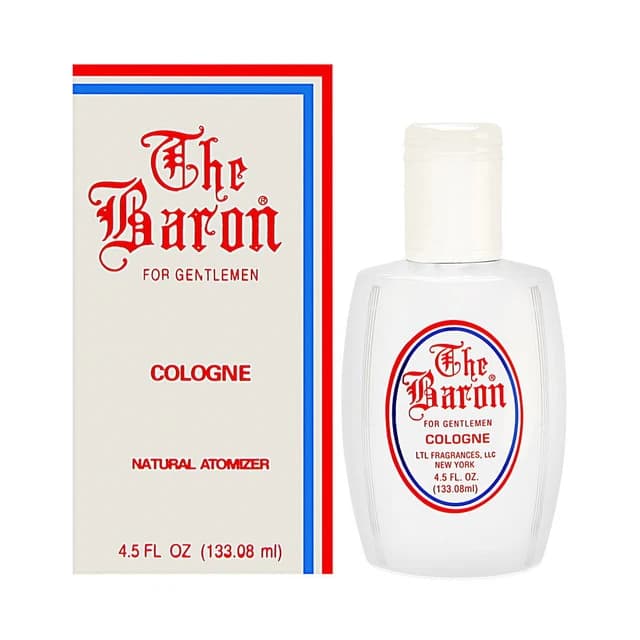 THE BARON 4.5 M