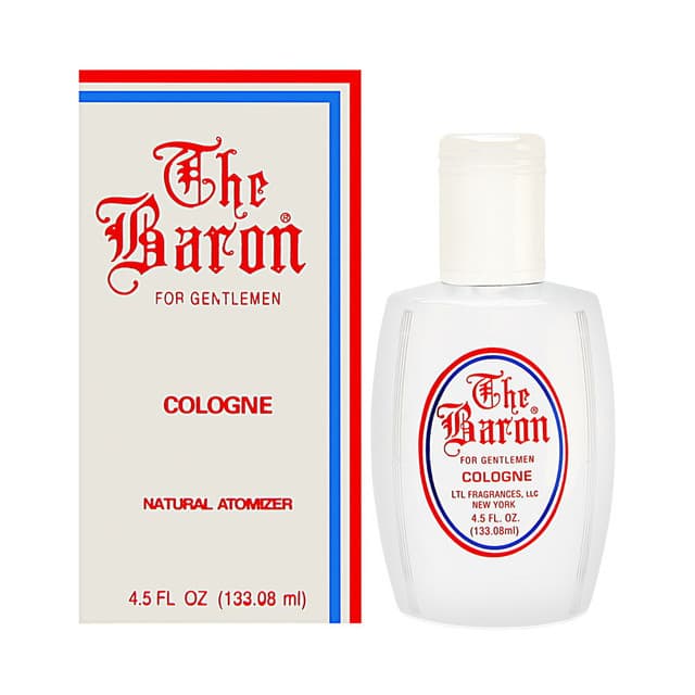 THE BARON 4.5 M