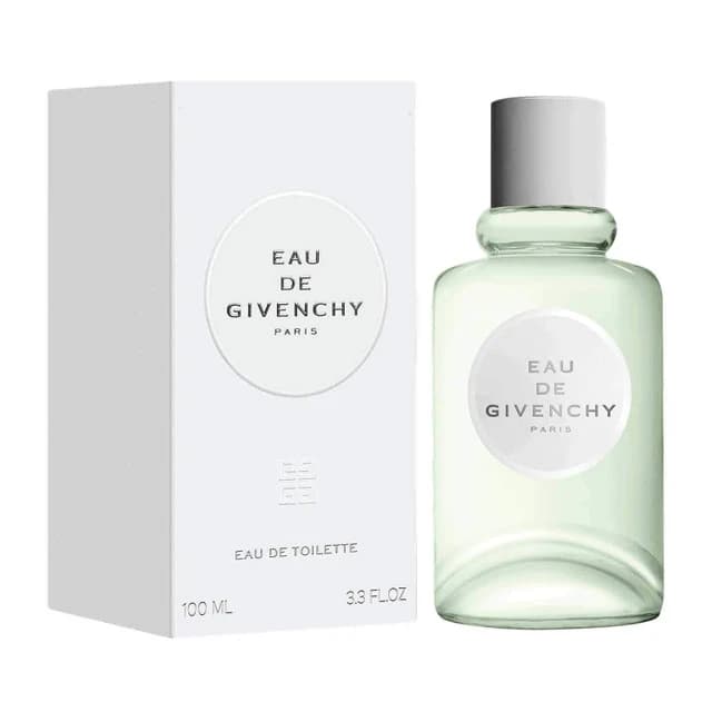 EAU DE GIVENCHY 3.3 UNISEX