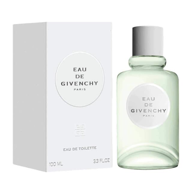 EAU DE GIVENCHY 3.3 UNISEX