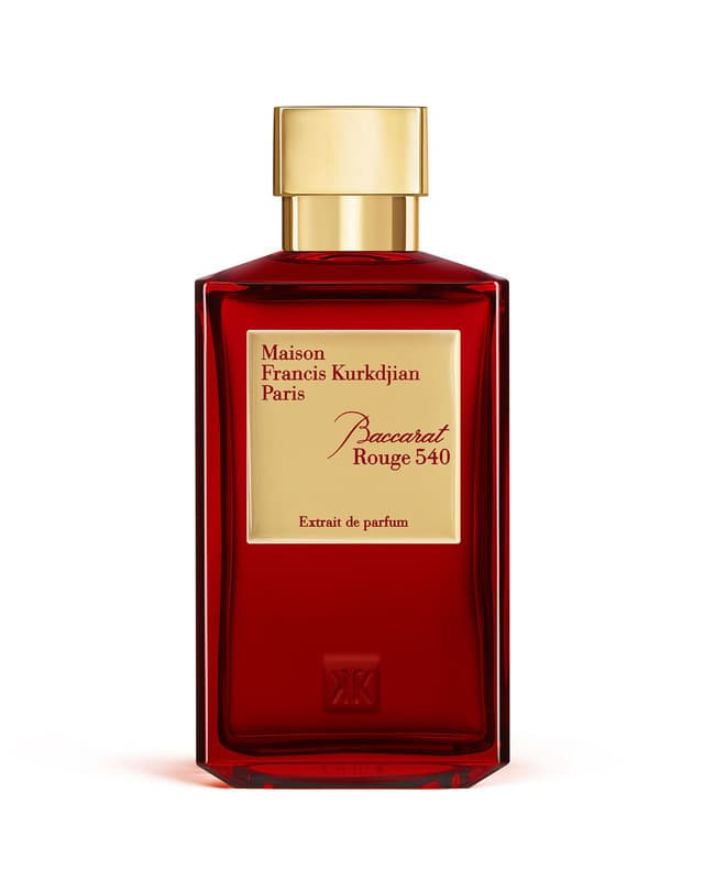 MFK BACCARAT ROUGE RED 540 6.8 EDP EXTRAIT