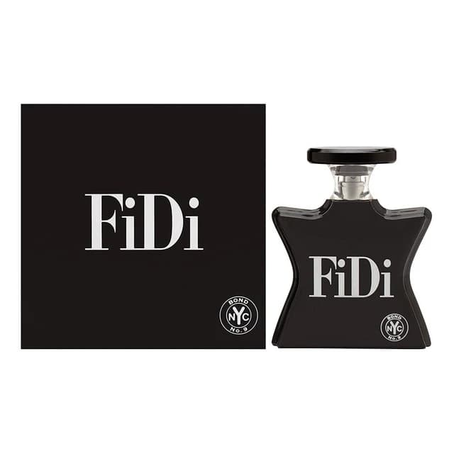 BOND NO 9 FIDI