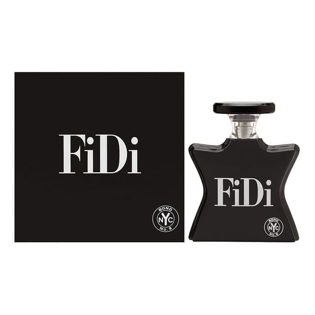 BOND NO 9 FIDI