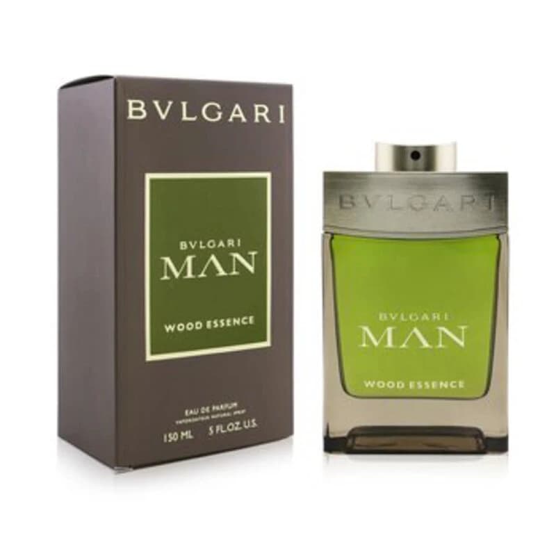 BVLGARI MAN WOOD ESSENCE EDP 150 ML
