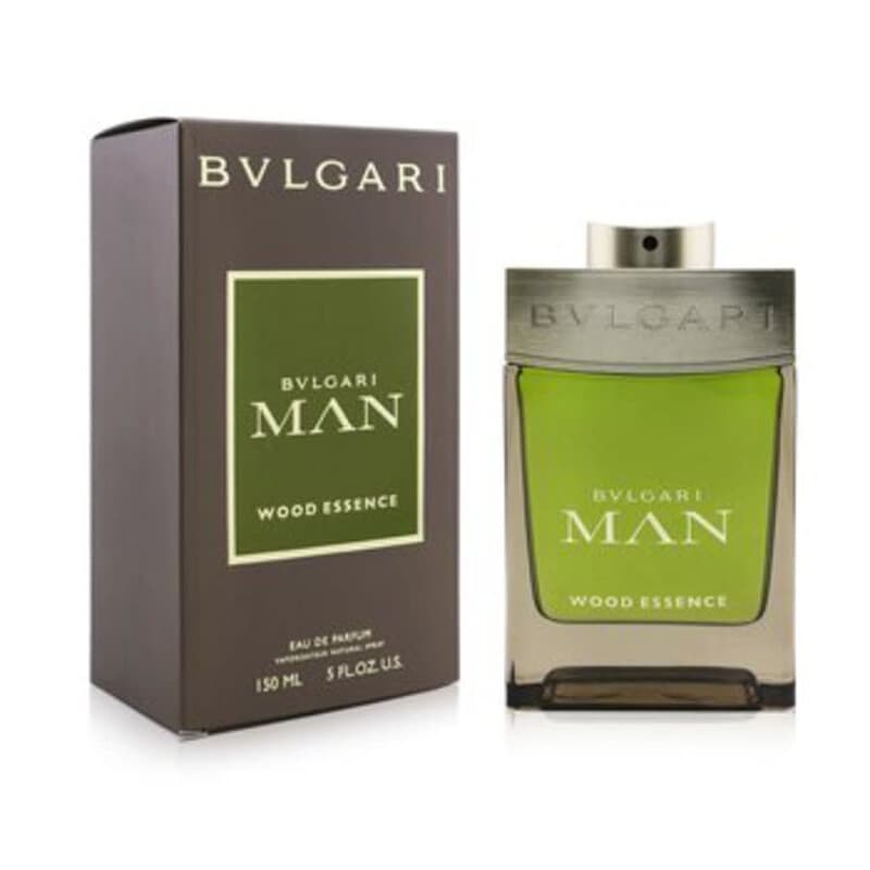 BVLGARI MAN WOOD ESSENCE EDP 150 ML