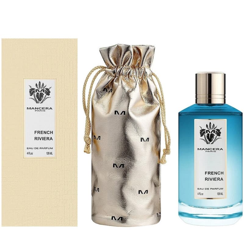 MANCERA FRENCH RIVIERA 4.0 EDP