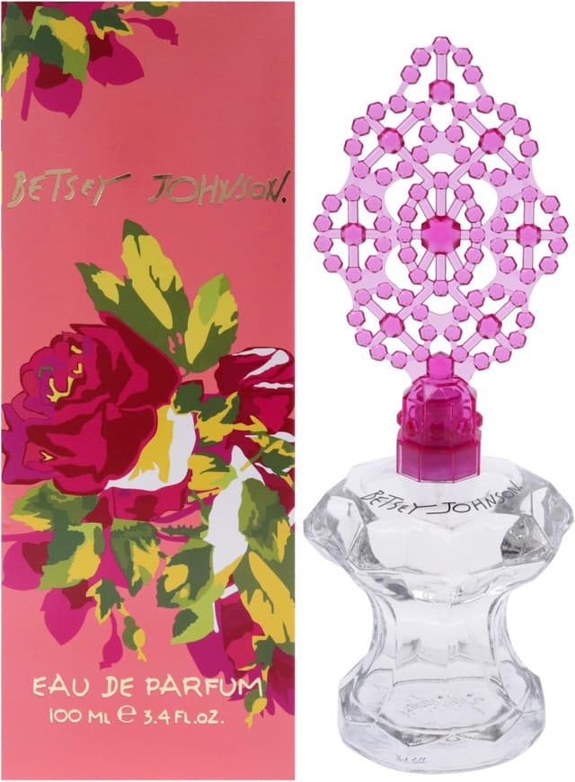 BETSEY JOHNSON 3.4 WOMEN