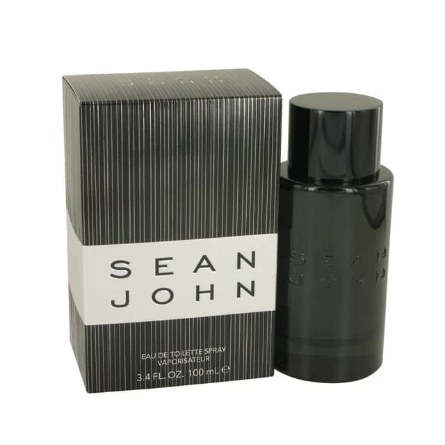 SEAN JOHN 3.4 MEN
