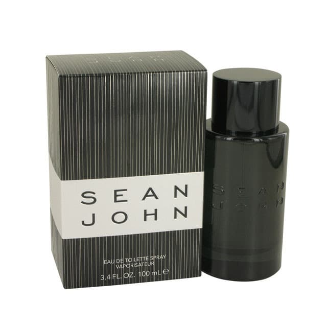 SEAN JOHN 3.4 MEN