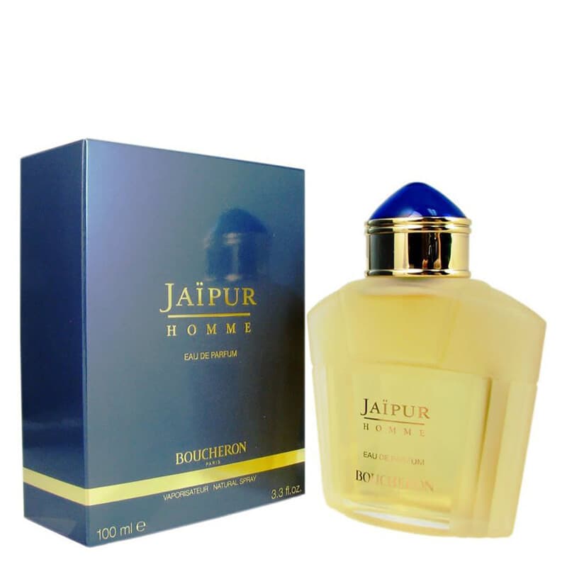 JAIPUR HOMME 3.3