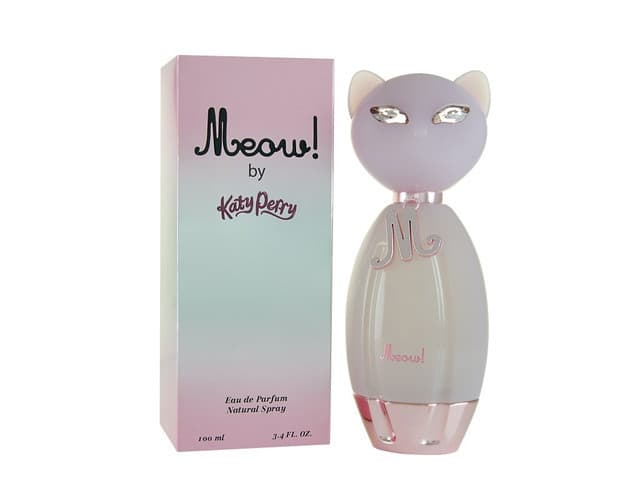 KATY PERRY MEOW 3.4 WOMEN