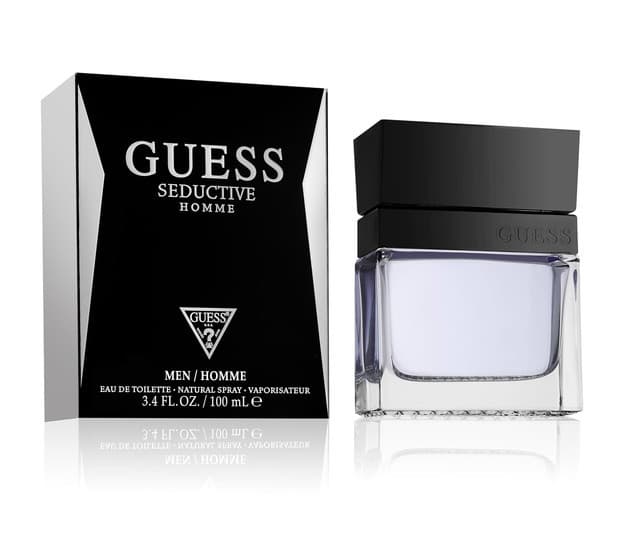 GUESS SEDUCTIVE 3.4 MEN